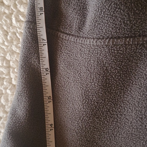 Ducks Unlimited Embroidered Full Zip Sz. M Fleece Jacket‎ - Picture 10 of 11